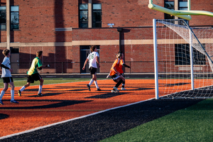 10-10 UHS Soccer JV v Richwoods